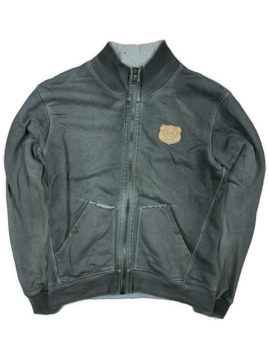 vintage Dolce & Gabbana sweatjacket {M}