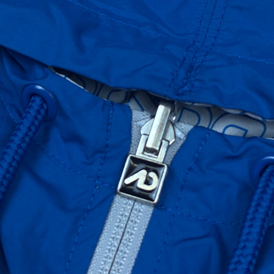 vintage Nike reversible windbreaker {M}