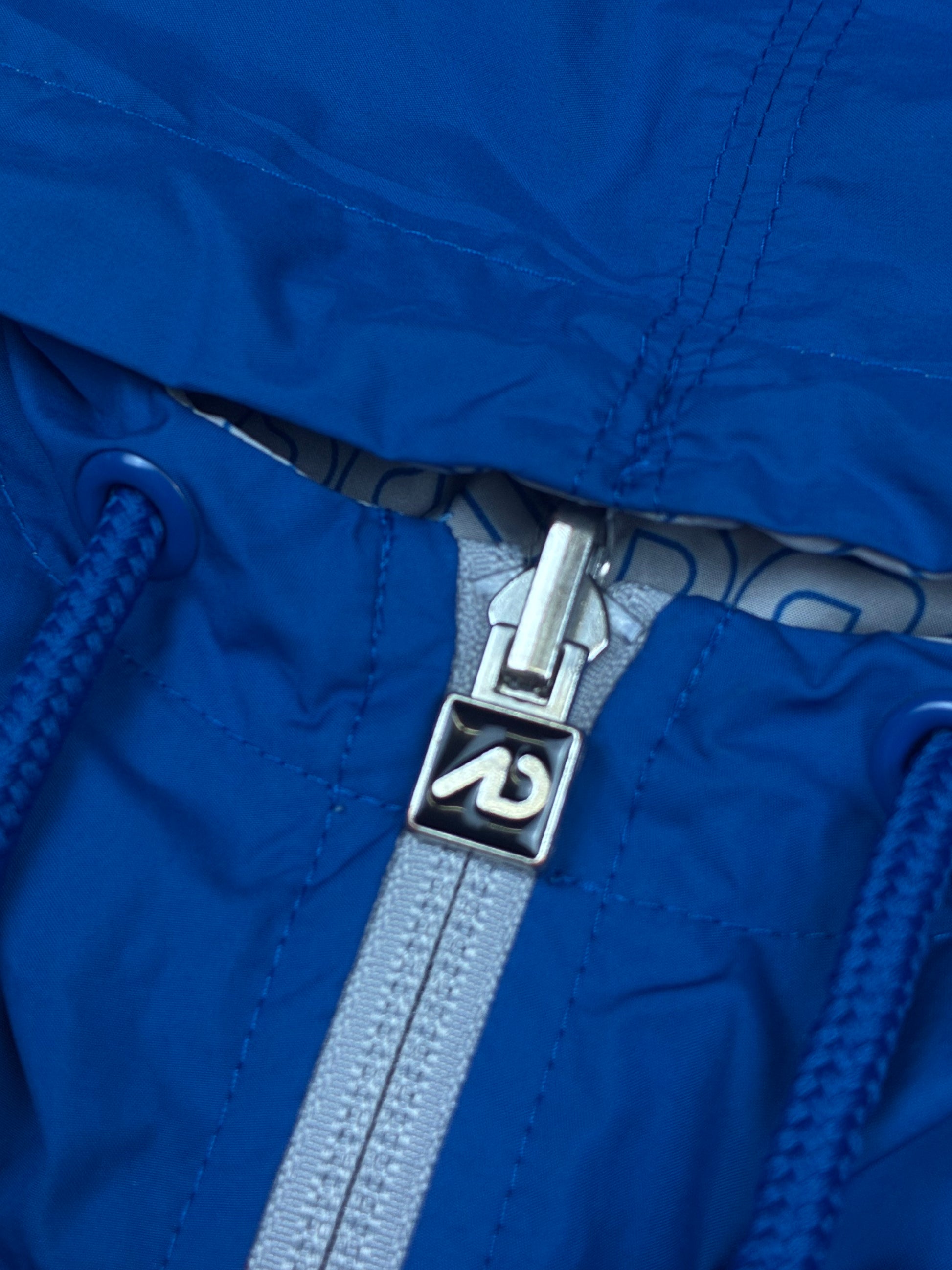 vintage Nike reversible windbreaker {M}