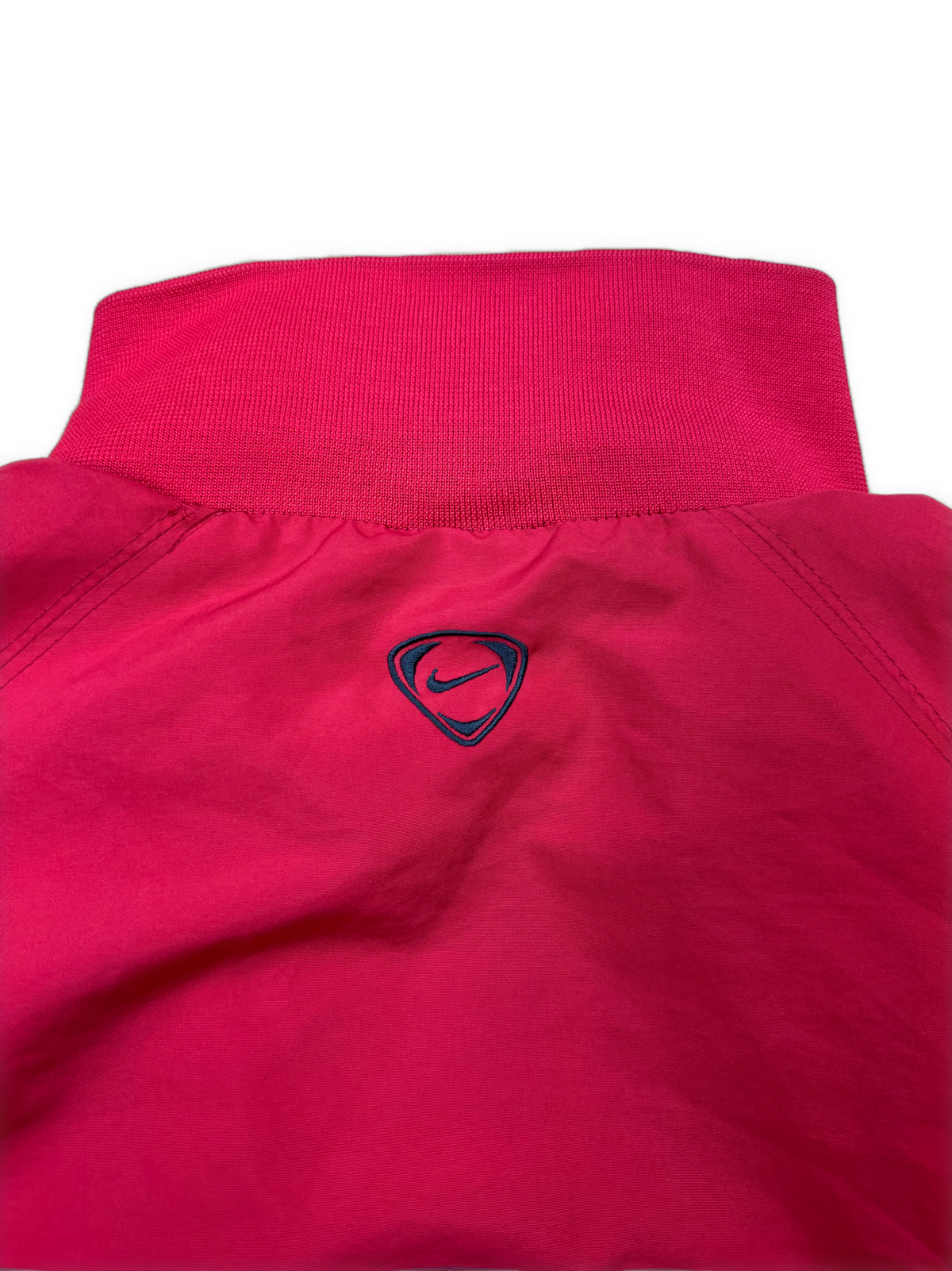 vintage Nike Fc Arsenal windbreaker {L}
