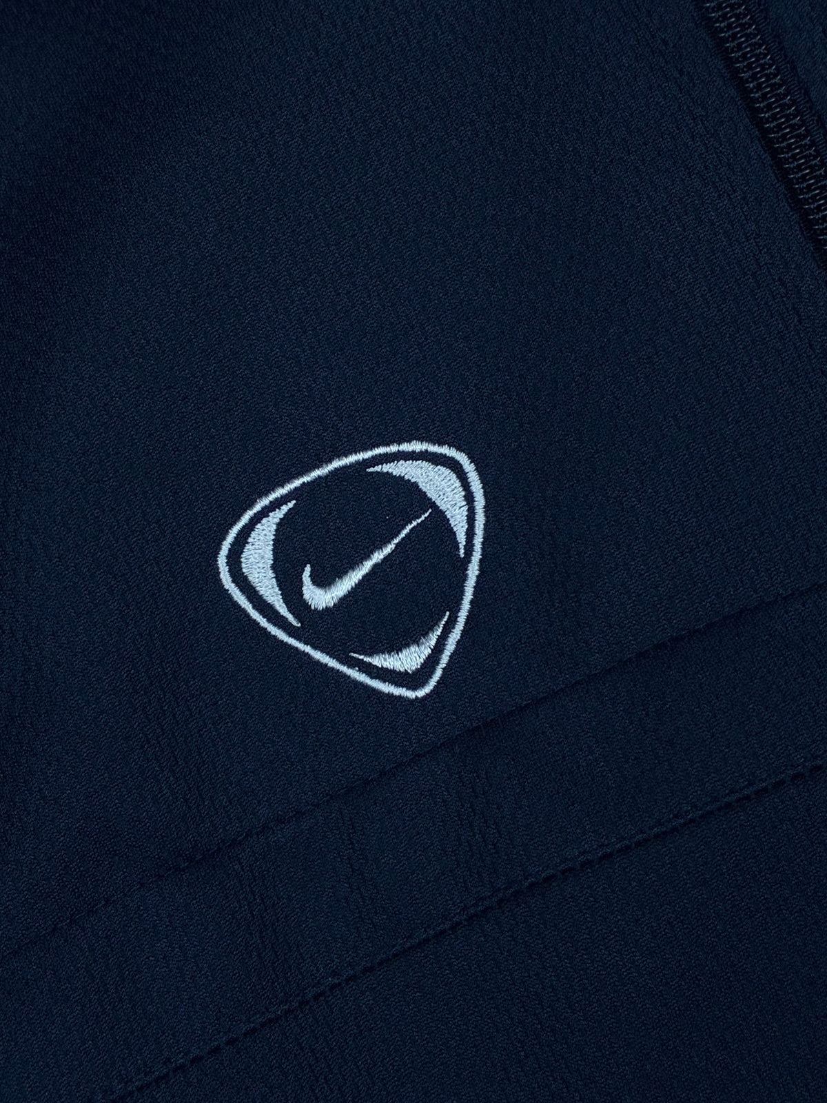 vintage Nike trackjacket {S}