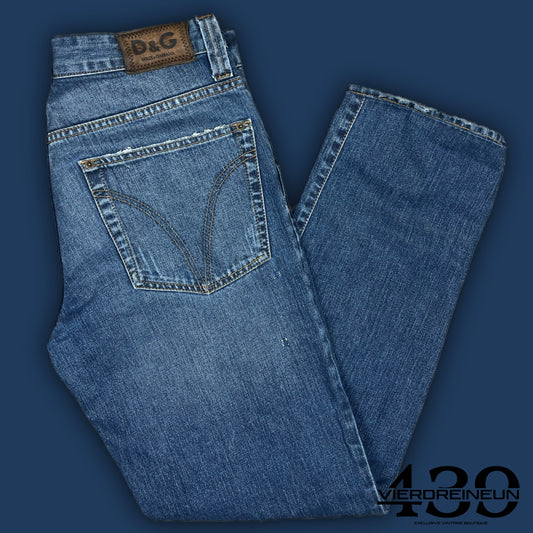 vintage Dolce & Gabbana jeans {S}