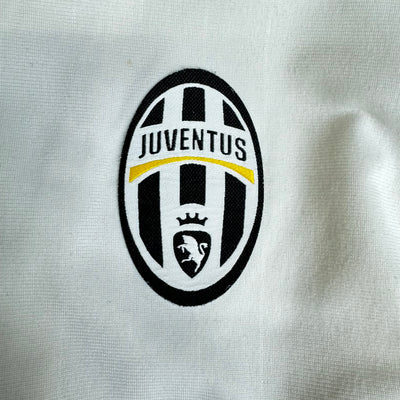 vintage Adidas Juventus Turin tracksuit {M}