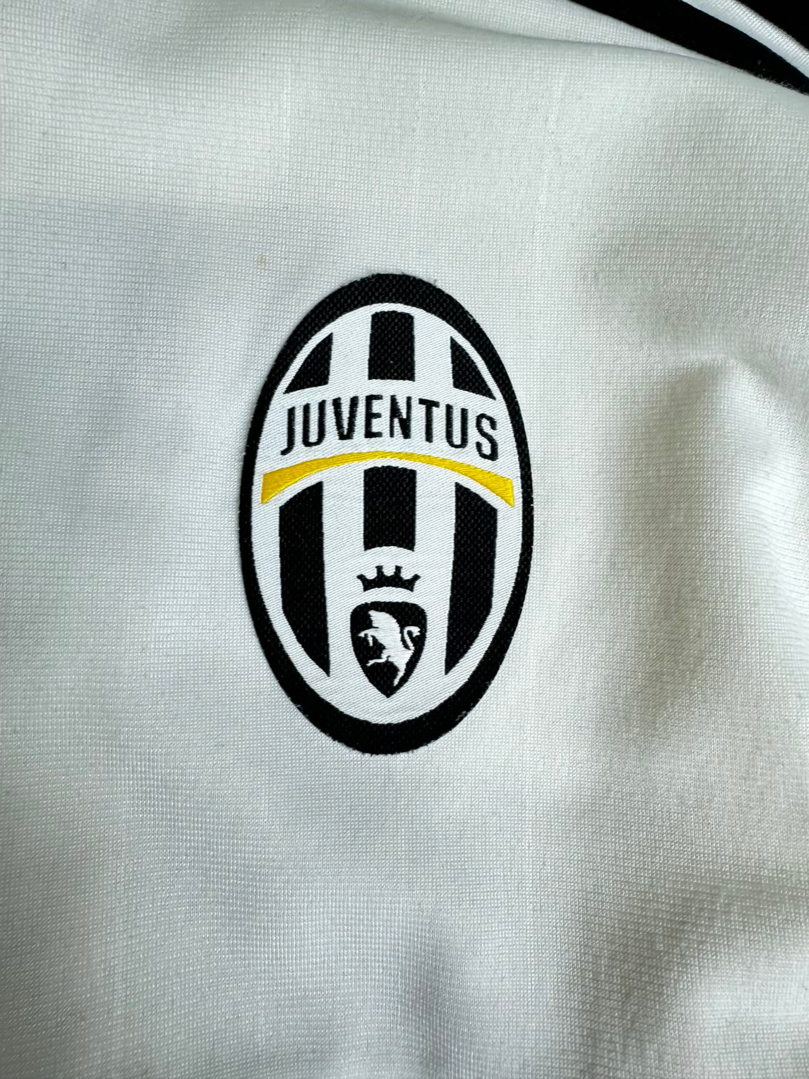 vintage Adidas Juventus Turin tracksuit {M}