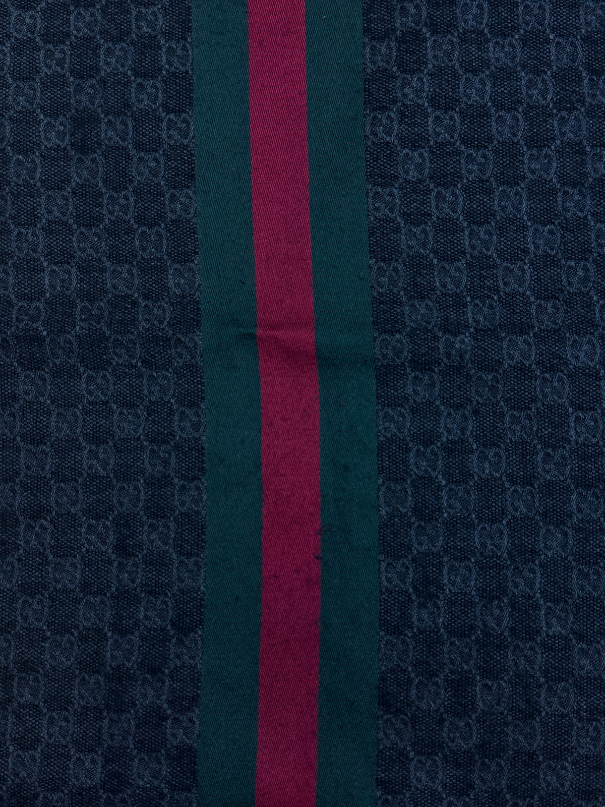 vintage Gucci scarf
