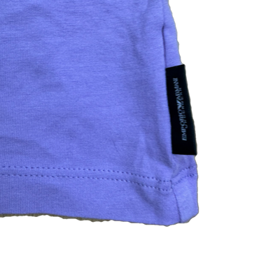 vintage Emporio Armani top {S}