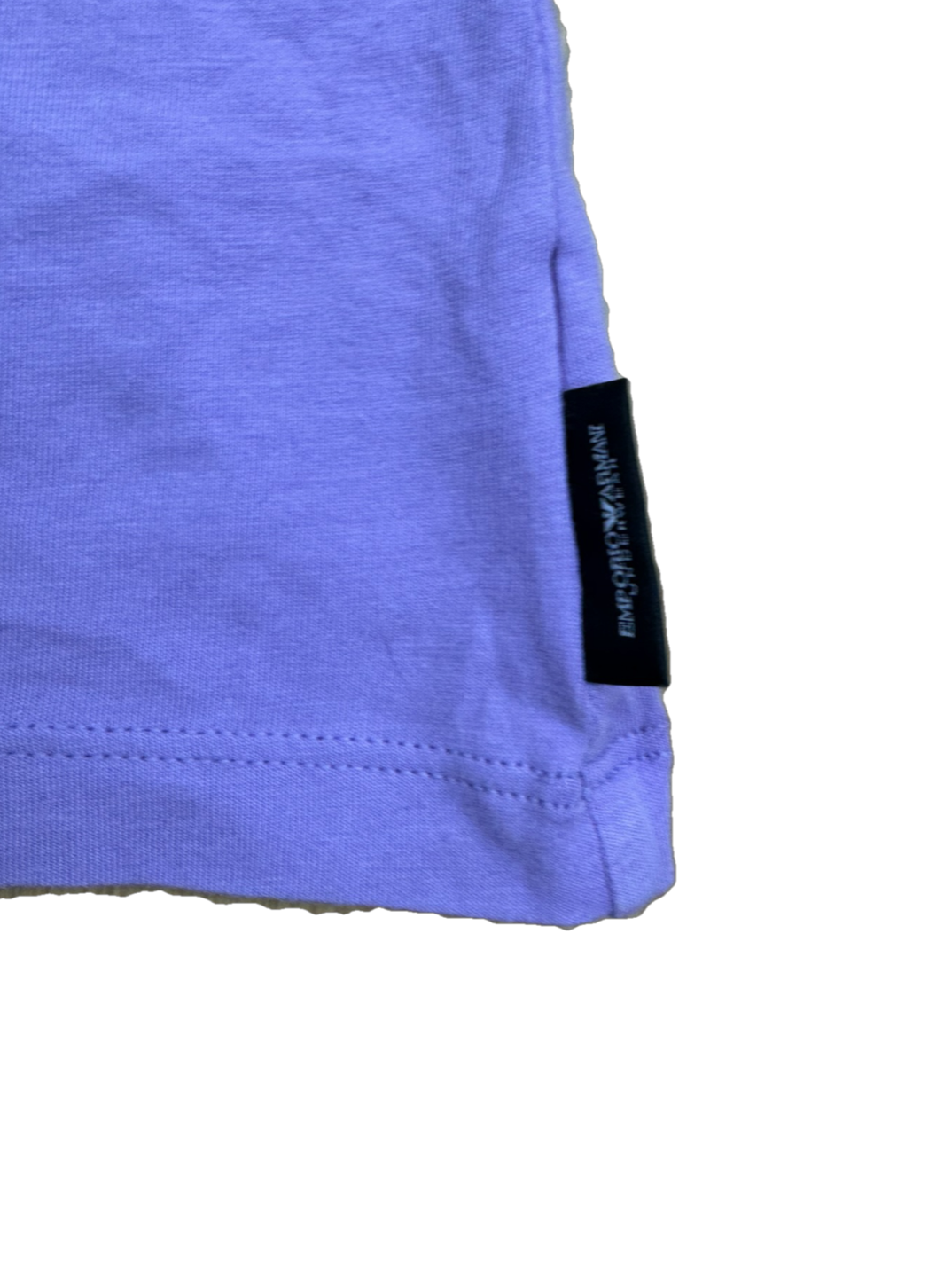 vintage Emporio Armani top {S}