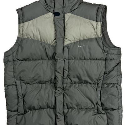 vintage Nike vest {M}