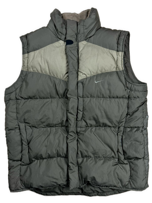 vintage Nike vest {M}