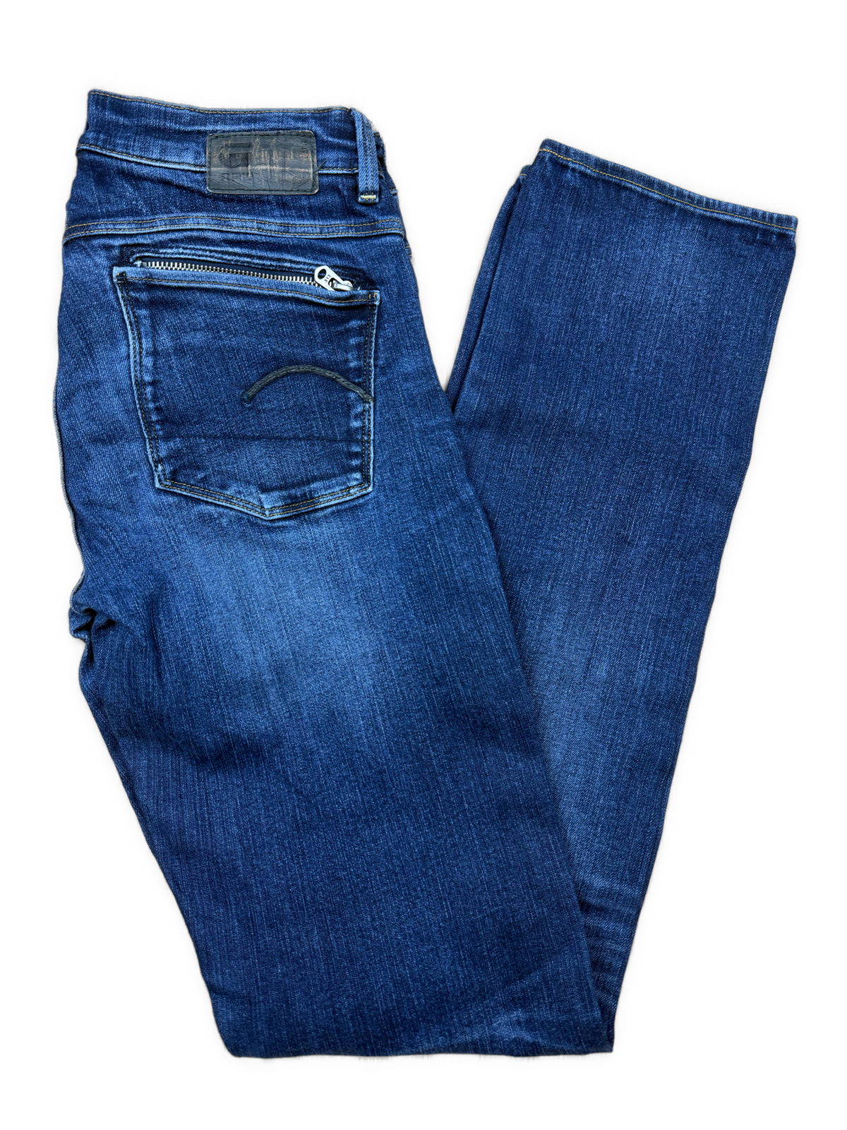 vintage G-STAR jeans {XS}