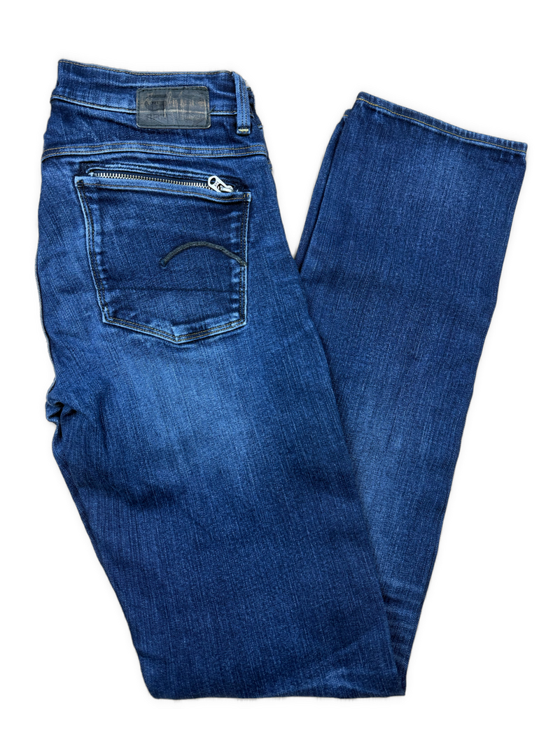 vintage G-STAR jeans {XS}