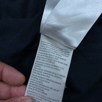 vintage Gucci polo {M}