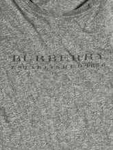 Φόρτωση εικόνας στο εργαλείο προβολής Συλλογής, vintage Burberry longsleeve {XL}
