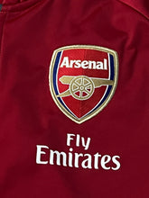 Carregar imagem no visualizador da galeria, vintage Puma Fc Arsenal trackjacket {M}
