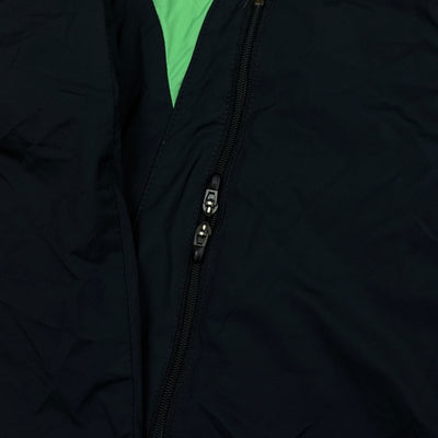 vintage Nike windbreaker {S}