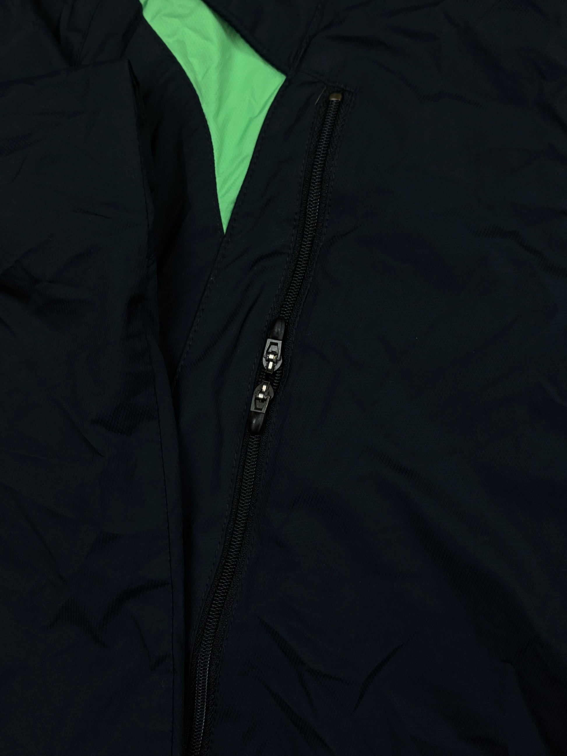 vintage Nike windbreaker {S}