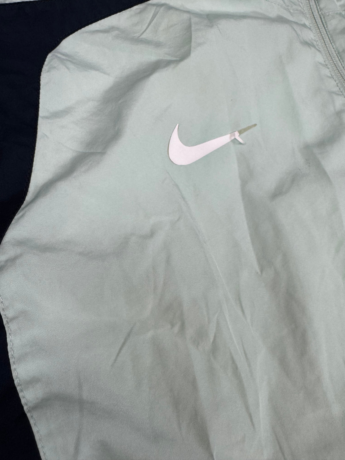 vintage Nike Inter Milan tracksuit {L}