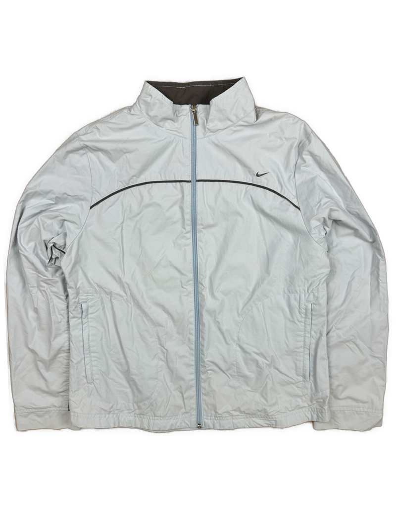 vintage Nike windbreaker {S}