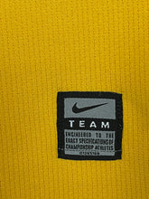 Charger l&#39;image dans la galerie, vintage Nike Fc Arsenal NASRI8 2008-2009 away jersey {XS}
