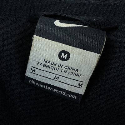 vintage Nike Beijing Guoan windbreaker {M}