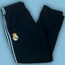 Lade das Bild in den Galerie-Viewer, vintage Adidas Real Madrid trackpants {L-XL}

