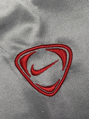 vintage Nike jersey {L}