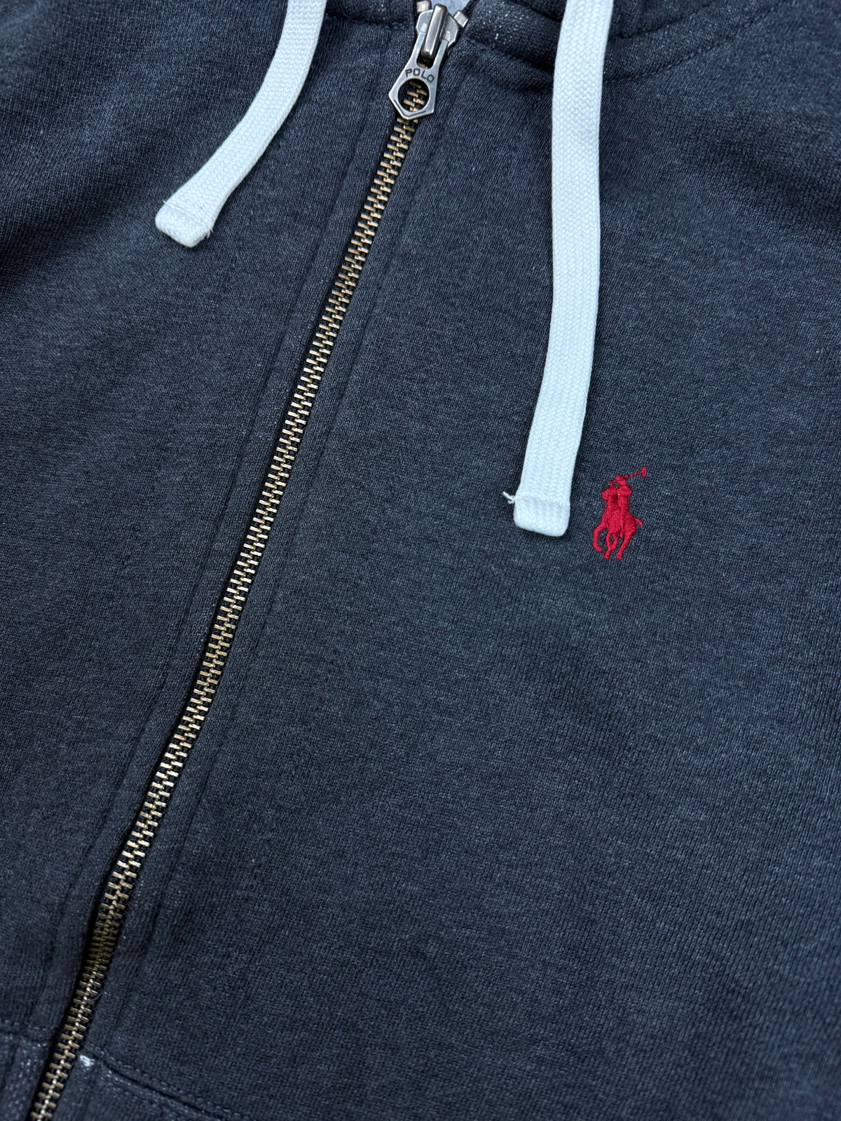 vintage Polo Ralph Lauren sweatjacket {M}