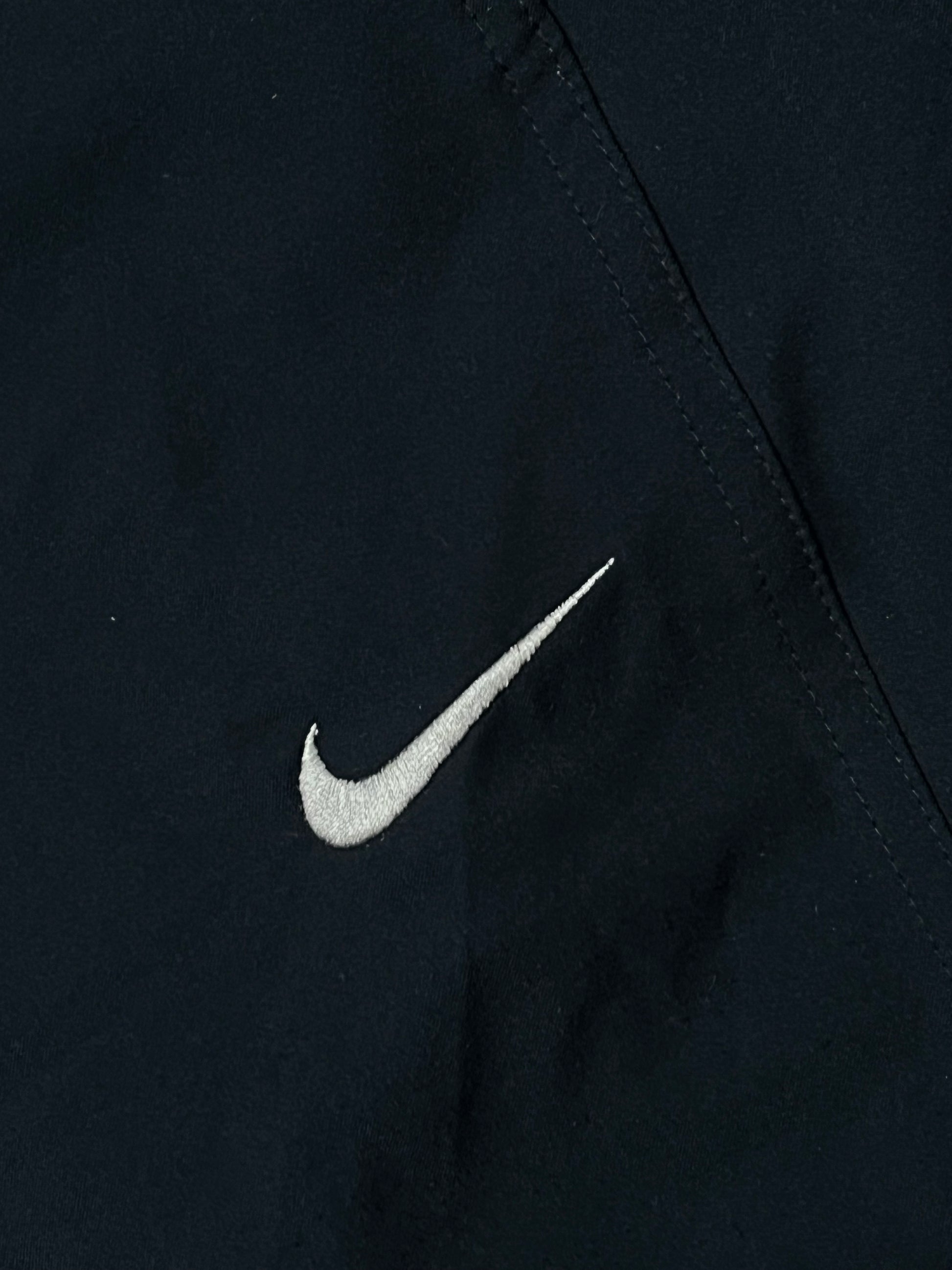 vintage Nike trackpants {S}