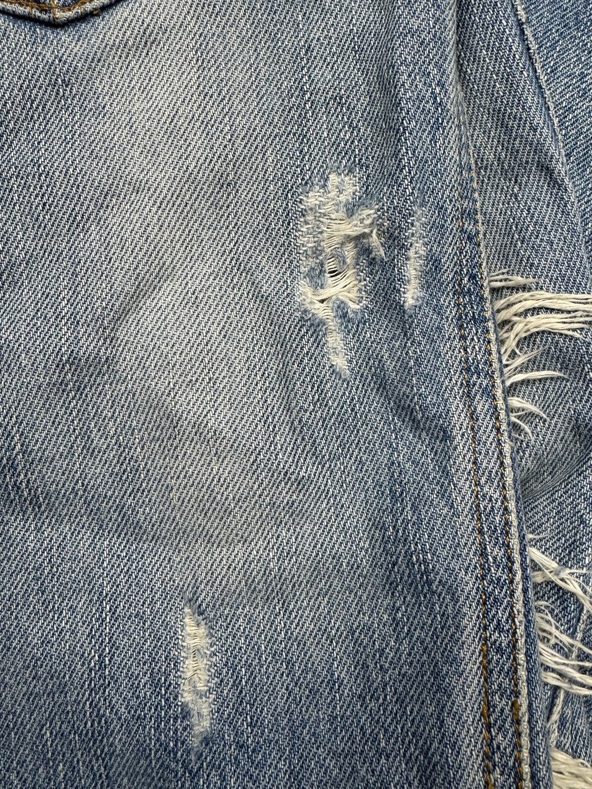 vintage Dolce & Gabbana jeans {M}