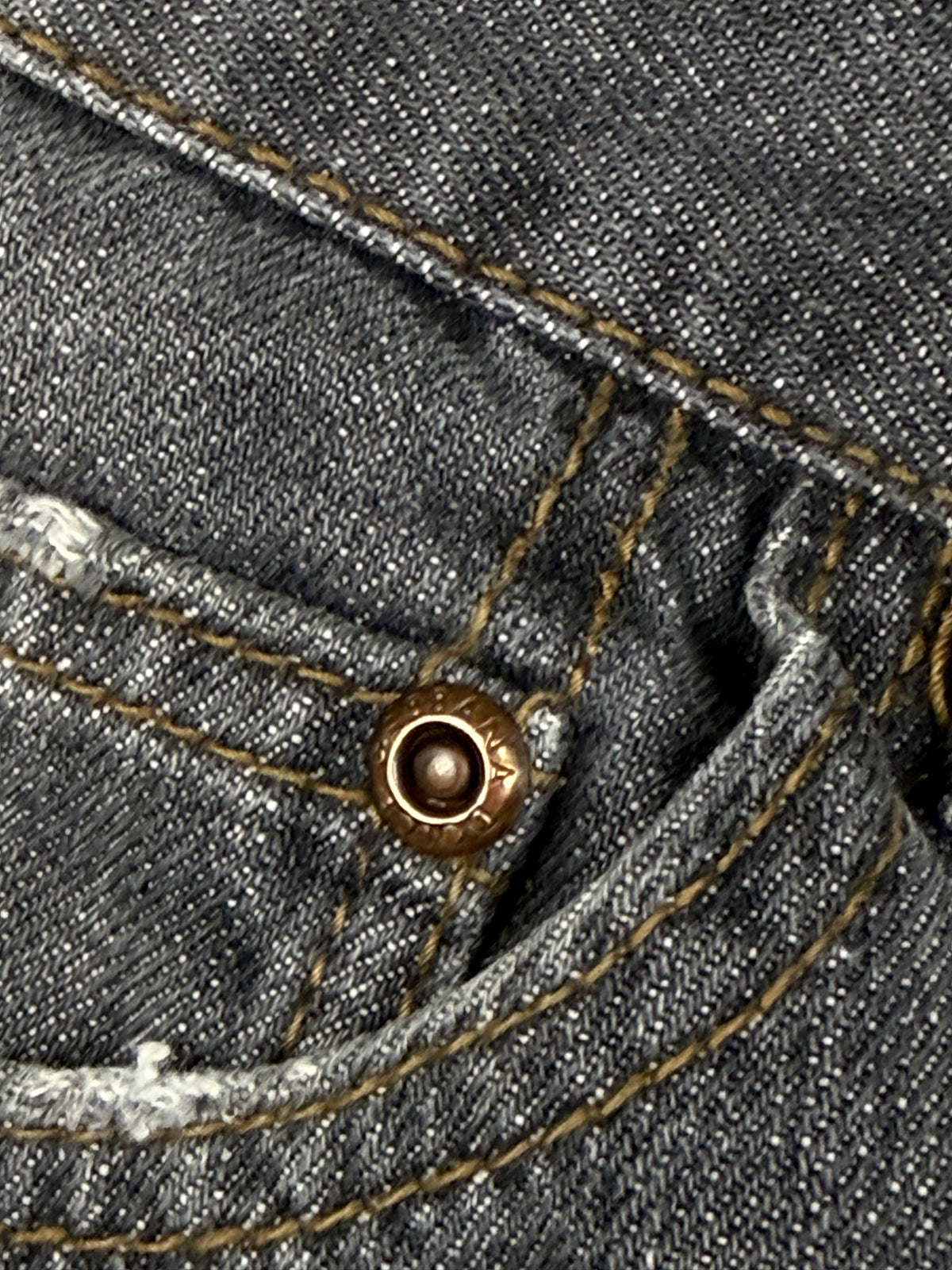 vintage Dolce & Gabbana jeans {L}