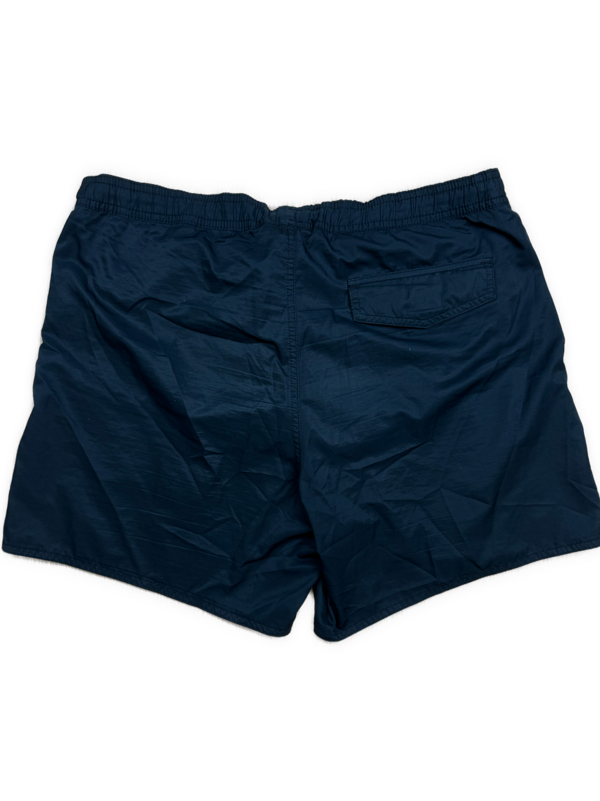vintage Emporio Armani EA7 swimming trunks {M}