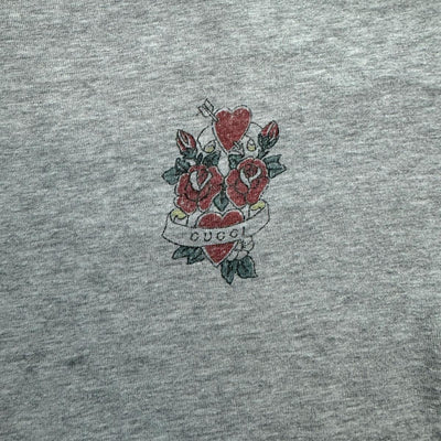 vintage Gucci t-shirt {XL}