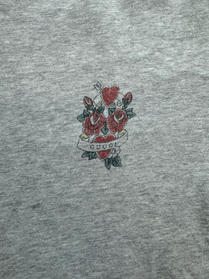 vintage Gucci t-shirt {XL}