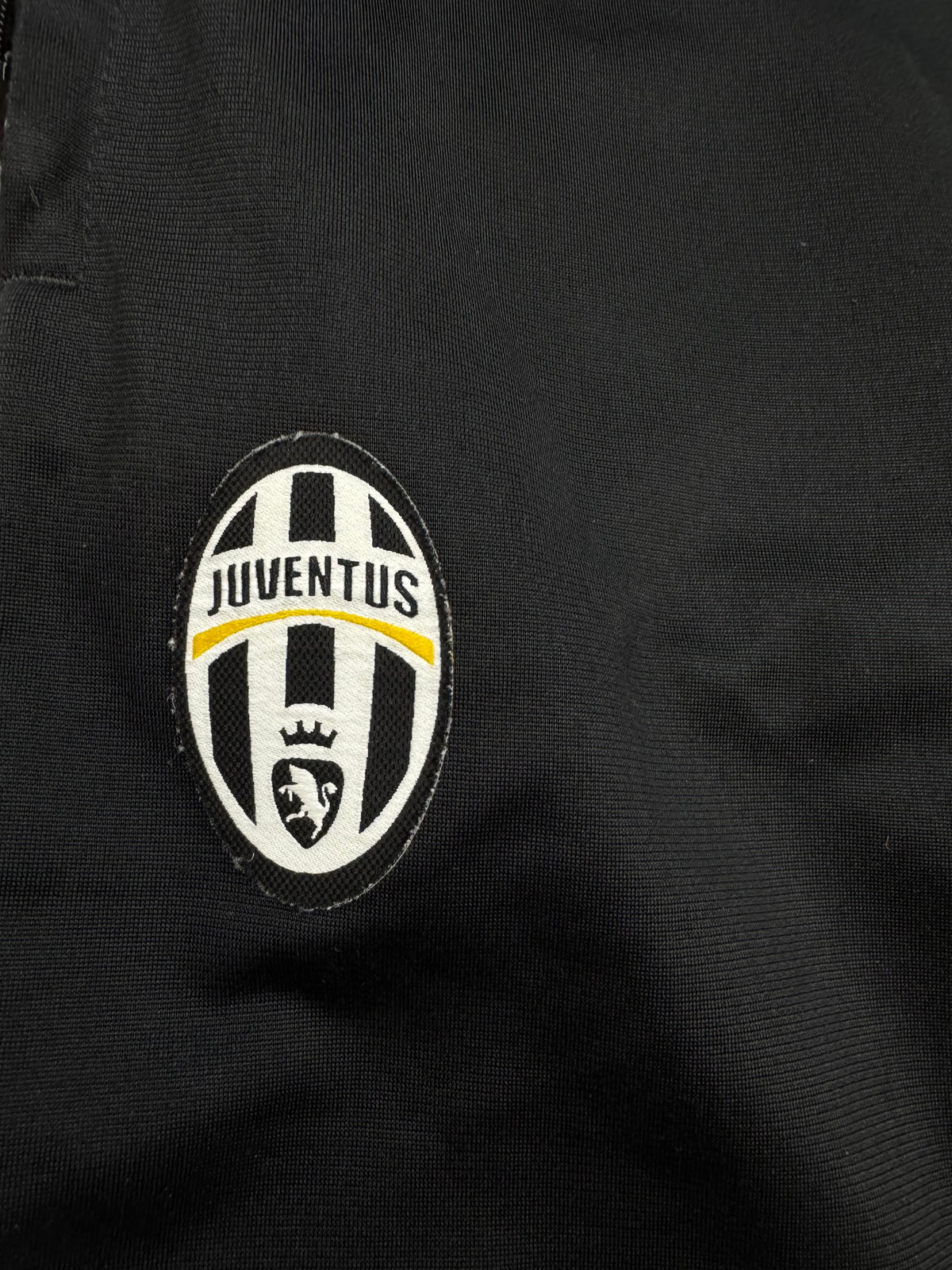 vintage Adidas Juventus Turin tracksuit {M}