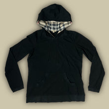 Carica l&#39;immagine nel visualizzatore di Gallery, vintage Burberry hoodie {L}
