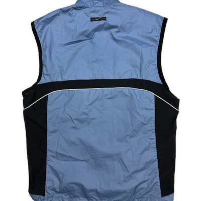 vintage Nike vest {S}