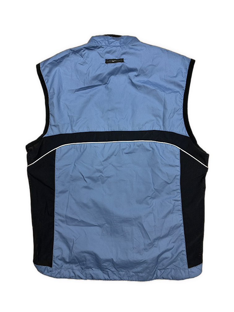 vintage Nike vest {S}