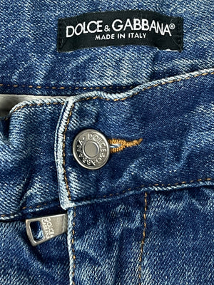 vintage Dolce & Gabbana jeans {M}