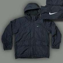Load image into Gallery viewer, vintage Nike winterjacket {M}
