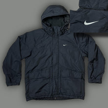 Lade das Bild in den Galerie-Viewer, vintage Nike winterjacket {M}
