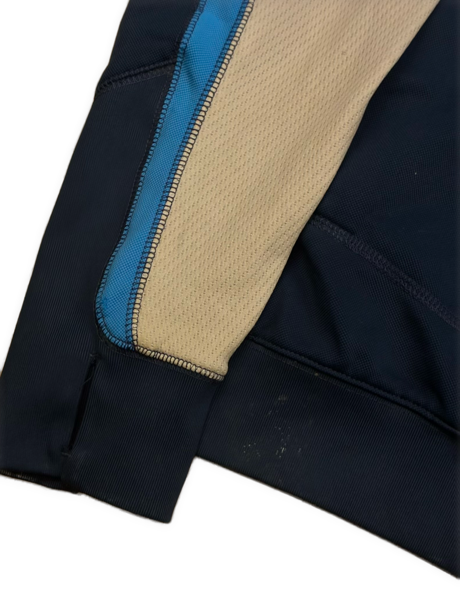 vintage Nike TN TUNED sweatjacket {M}