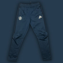 Lade das Bild in den Galerie-Viewer, vintage Adidas Manchester United joggingpants {S}
