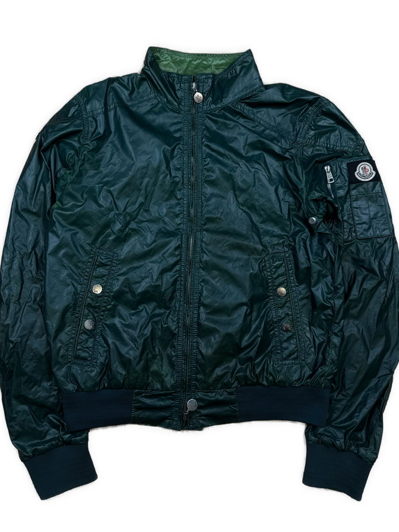 vintage Moncler windbreaker {M}