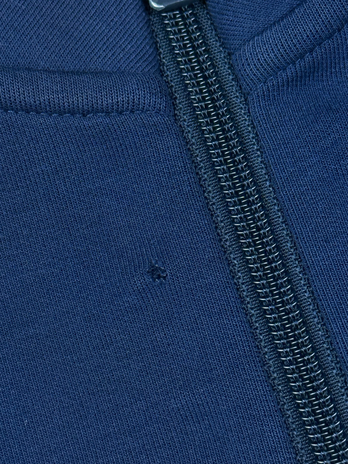 vintage Prada Luna Rossa sweatjacket