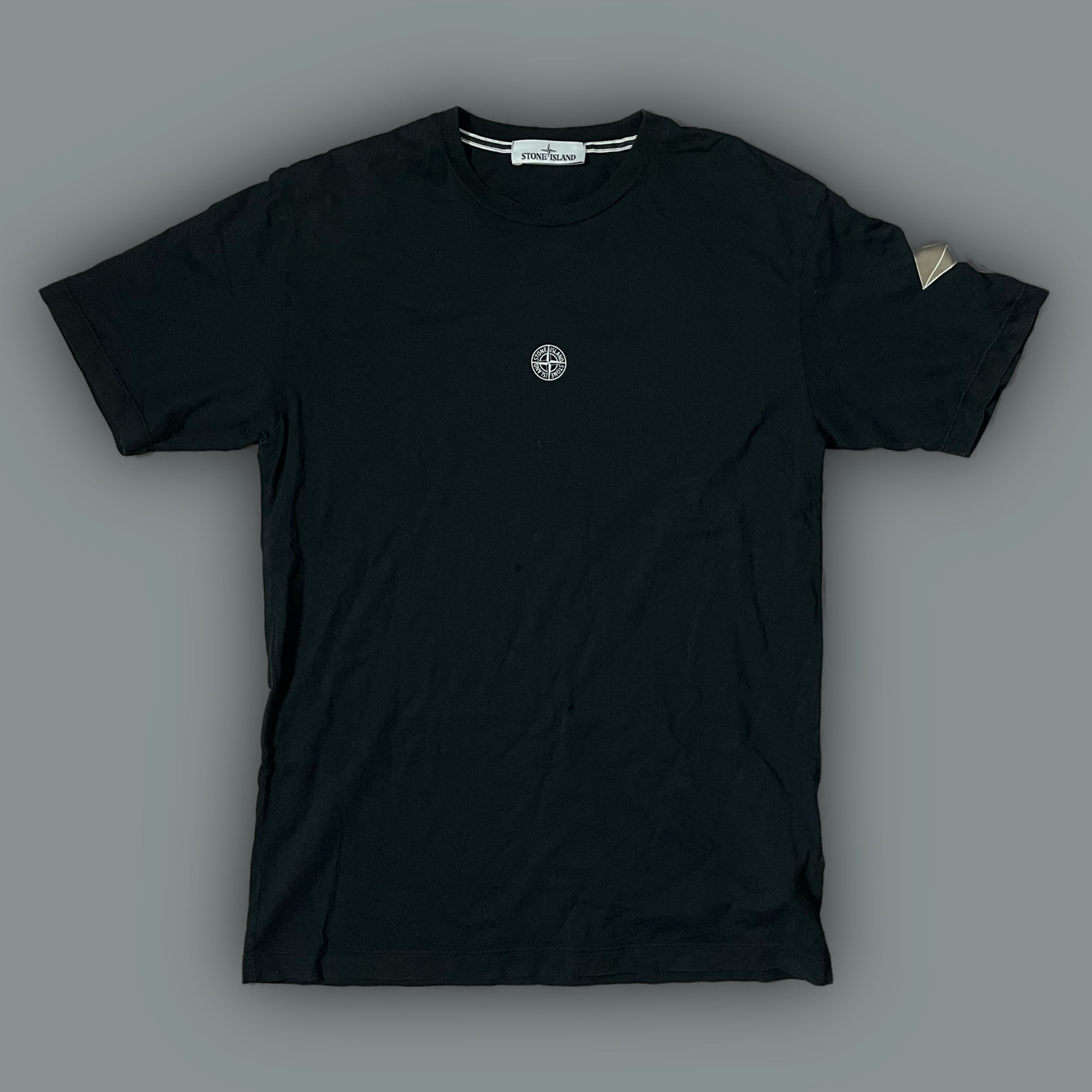 vintage Stone Island t-shirt {M}