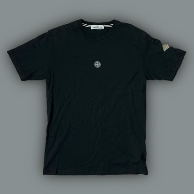 vintage Stone Island t-shirt {M}