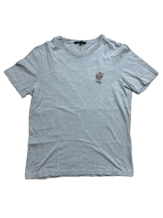 vintage Gucci t-shirt {XL}