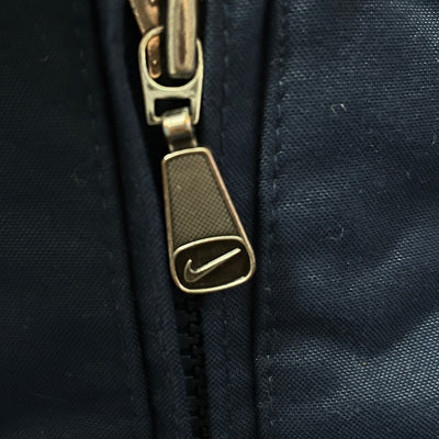 vintage Nike winterjacket {L}