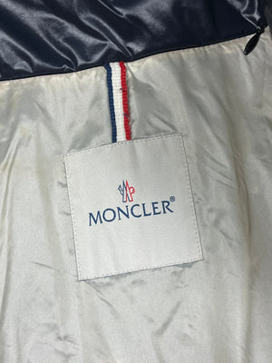 vintage Moncler winterjacket {M}