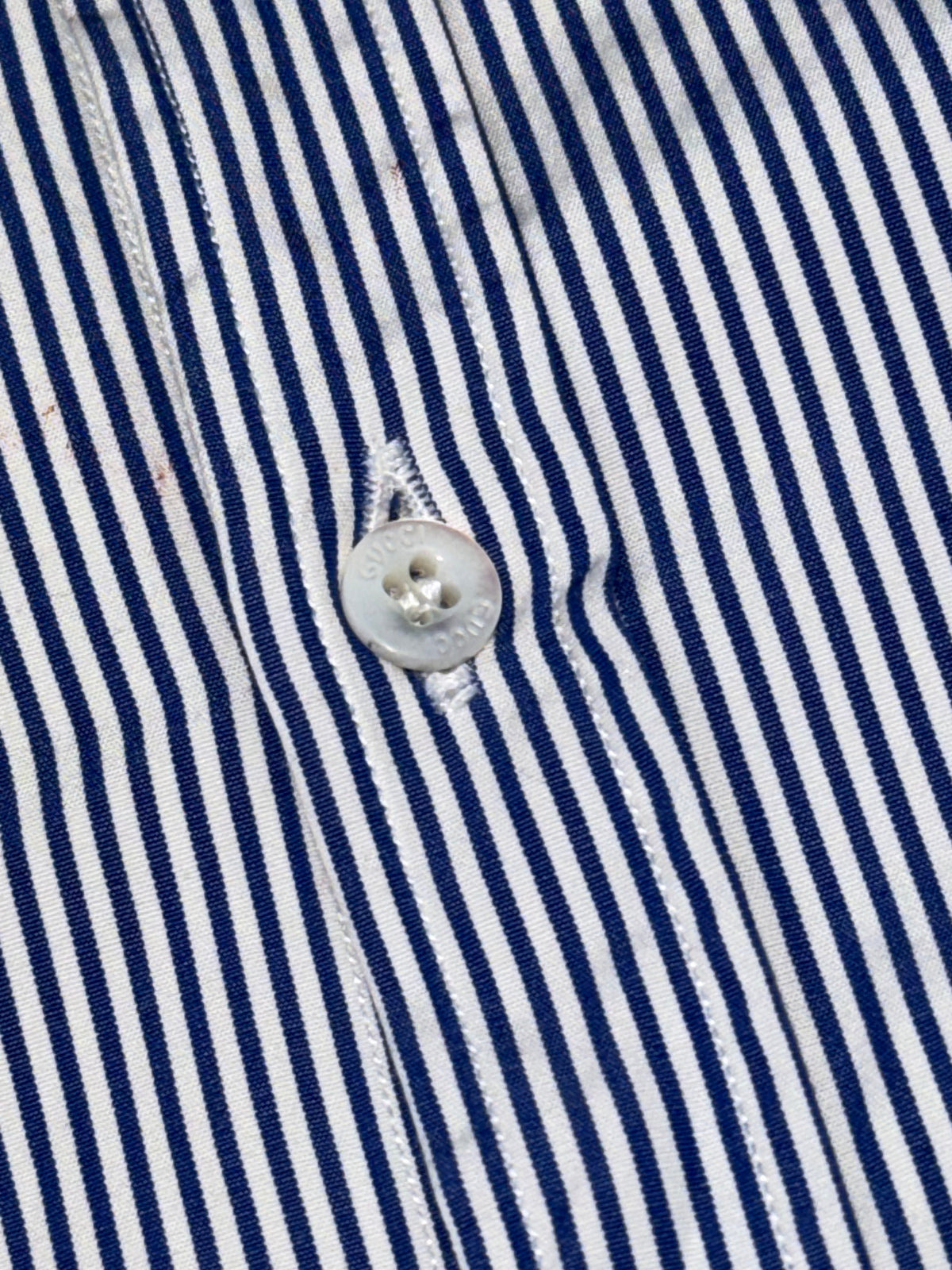 vintage Gucci shirt {XL}